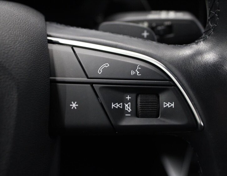 Audi A3 Hatchback 1,4 l 110 kw