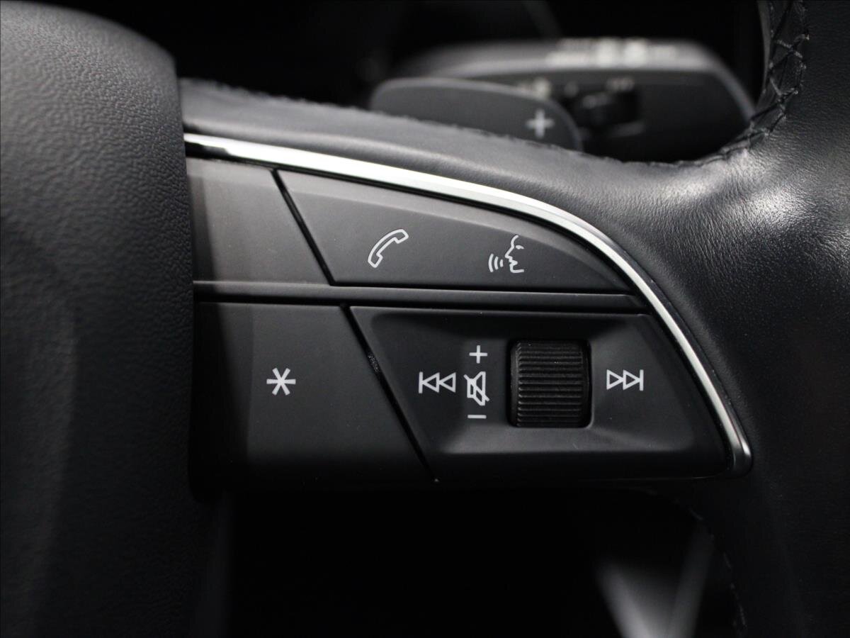 Audi A3 Hatchback 1,4 l 110 kw