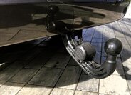 Land Rover Discovery SUV / Terénní 3,0 l 184 kw