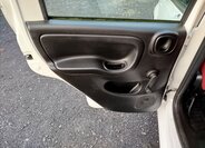 Fiat Panda 18