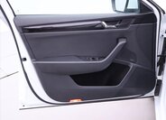 Škoda Superb Kombi 2,0 l 140 kw