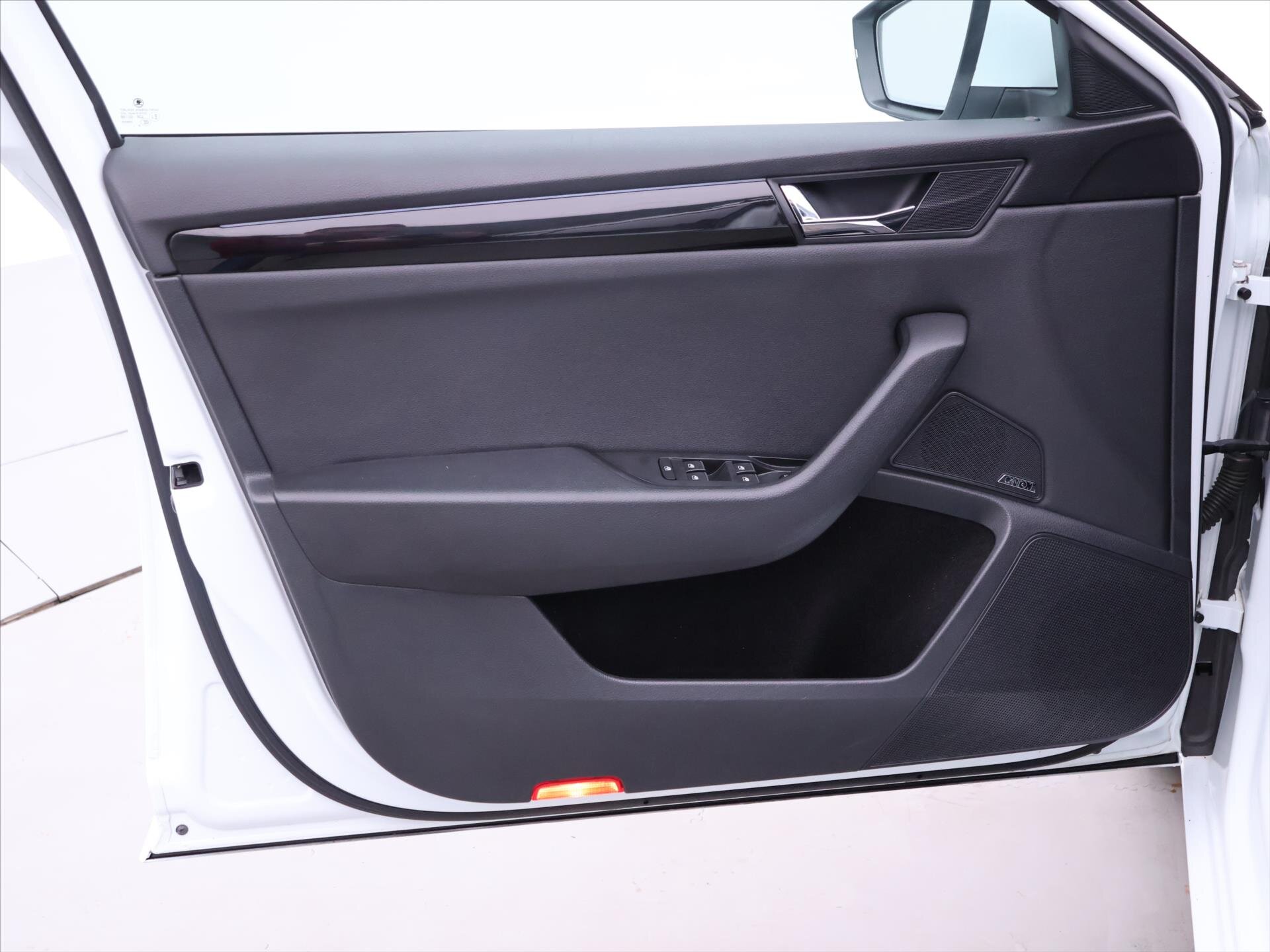 Škoda Superb Kombi 2,0 l 140 kw