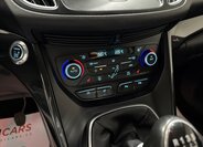 Ford C-MAX MPV 999,0 92 kw