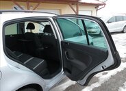 Volkswagen Golf Plus MPV 1,4 l 90 kw