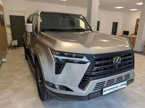Lexus Ostatní SUV / Terénní 0,0 260 kw