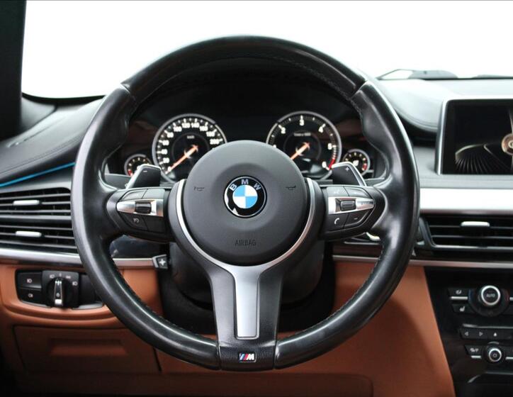 BMW X6 20