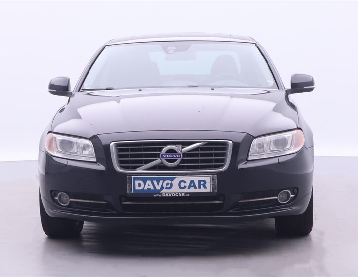 Volvo S80 Sedan / Limuzína 2,4 l 158 kw
