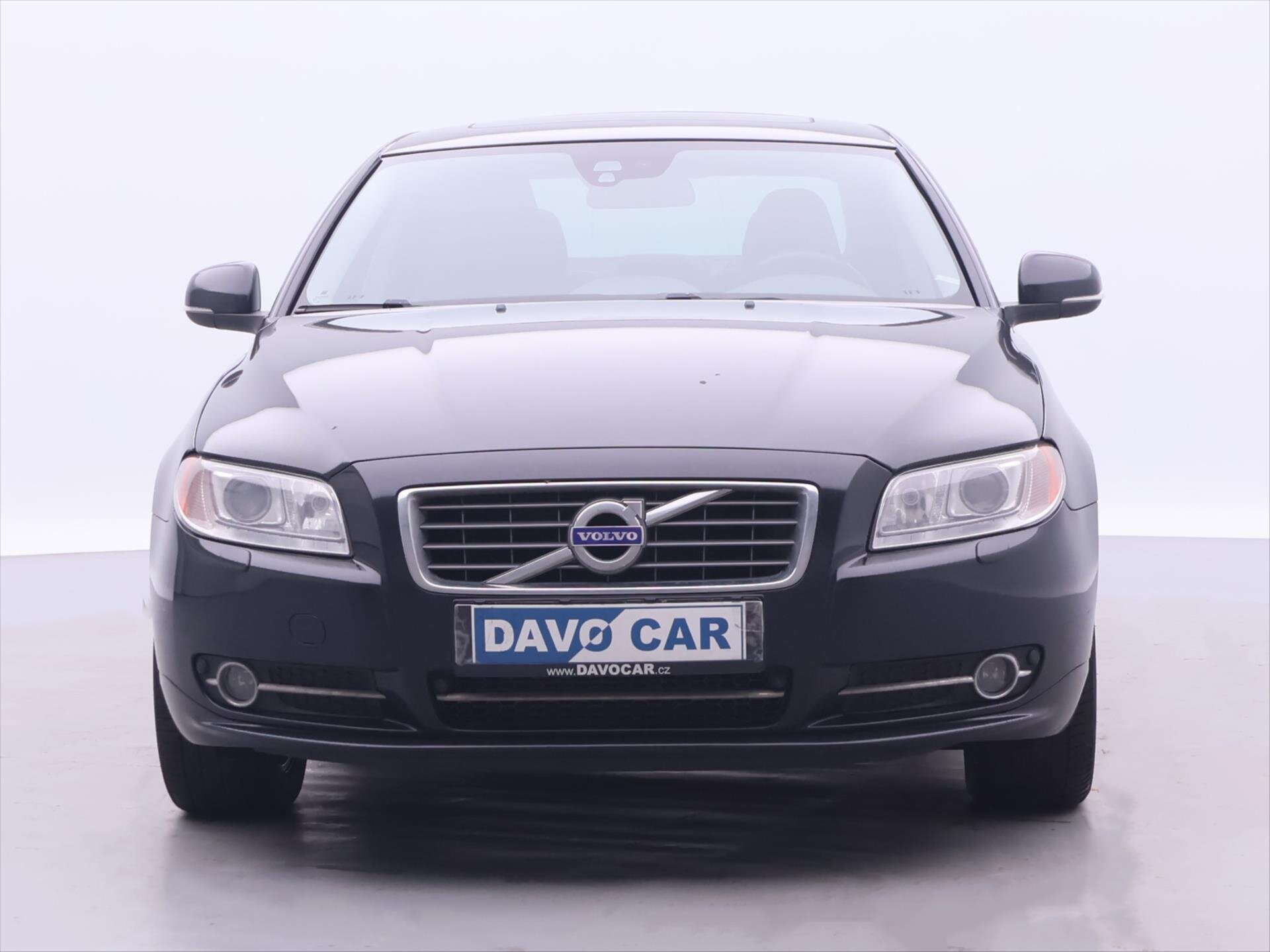 Volvo S80 Sedan / Limuzína 2,4 l 158 kw