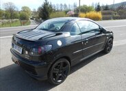 Peugeot 206 Kabriolet 1,6 l 80 kw