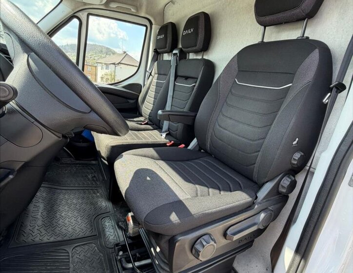 Iveco Daily Ostatní 2,3 l 115 kw