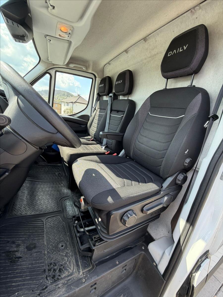 Iveco Daily Ostatní 2,3 l 115 kw