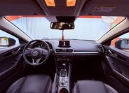 Mazda 3 Sedan / Limuzína 2,0 l 88 kw