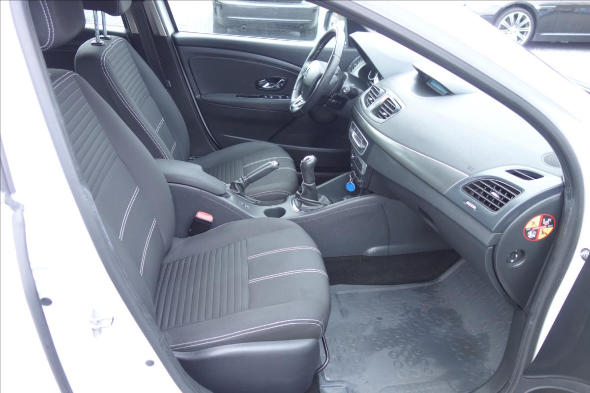 Renault Fluence