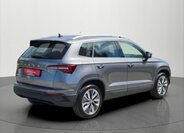 Škoda Karoq Kombi 2,0 l 110 kw