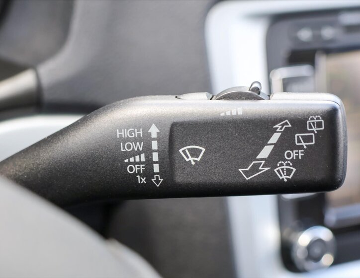 Škoda Octavia Kombi 2,0 l 103 kw