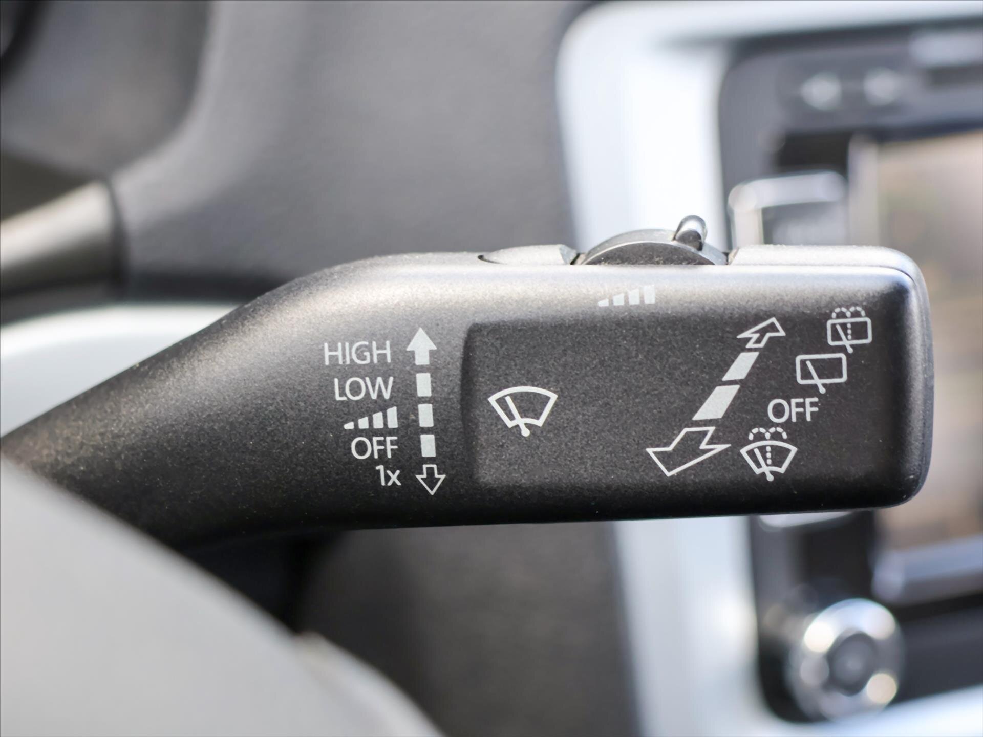 Škoda Octavia Kombi 2,0 l 103 kw