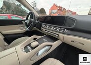 Mercedes-Benz GLE SUV 3,0 l 270 kw