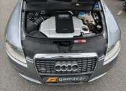 Audi A6 Kombi 3,0 l 171 kw