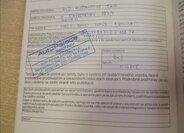 Ford Focus Kombi 1,6 l 77 kw