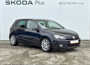Volkswagen Golf Hatchback 1,6 l 77 kw