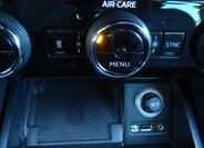 Škoda Superb Kombi 2,0 l 110 kw