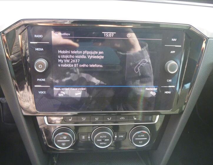 Volkswagen Passat 27