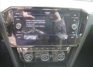 Volkswagen Passat 27