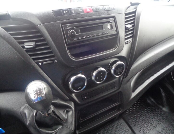 Iveco Daily Ostatní 2,3 l 100 kw