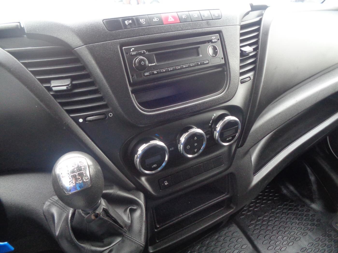 Iveco Daily Ostatní 2,3 l 100 kw