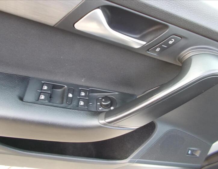 Volkswagen Passat 29