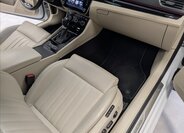 Škoda Superb Liftback 1,4 l 115 kw