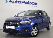 Dacia Sandero Hatchback 999,0 49 kw