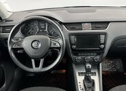 Škoda Octavia Kombi 1,8 l 132 kw