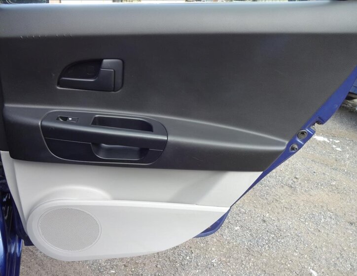 KIA Ceed Kombi 1,4 l 80 kw