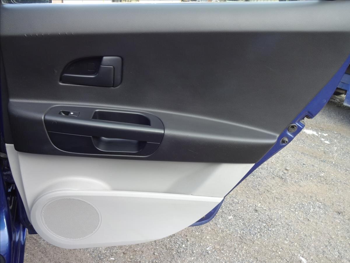 KIA Ceed Kombi 1,4 l 80 kw