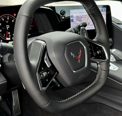 Chevrolet Corvette 16