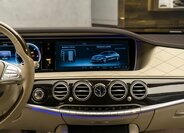 Mercedes-Benz Třídy S 17