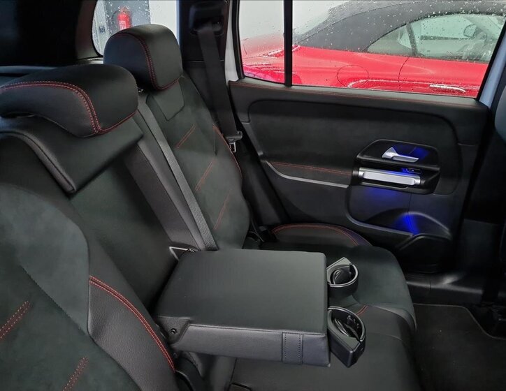 Mercedes-Benz GLB 20