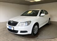 Škoda Octavia Hatchback 1,2 l 77 kw