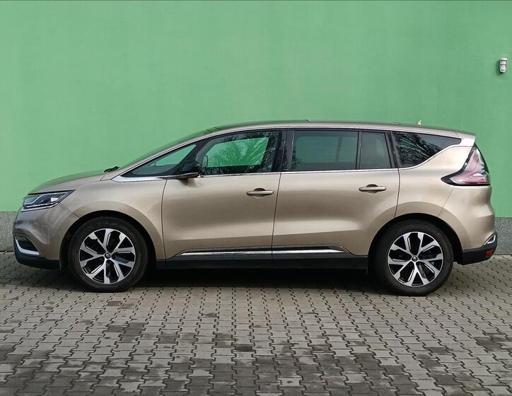 Renault Espace 5