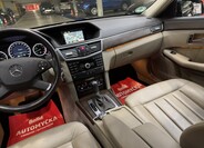 Mercedes-Benz Třídy E 24