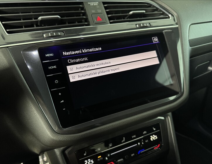 Volkswagen Tiguan Allspace 41