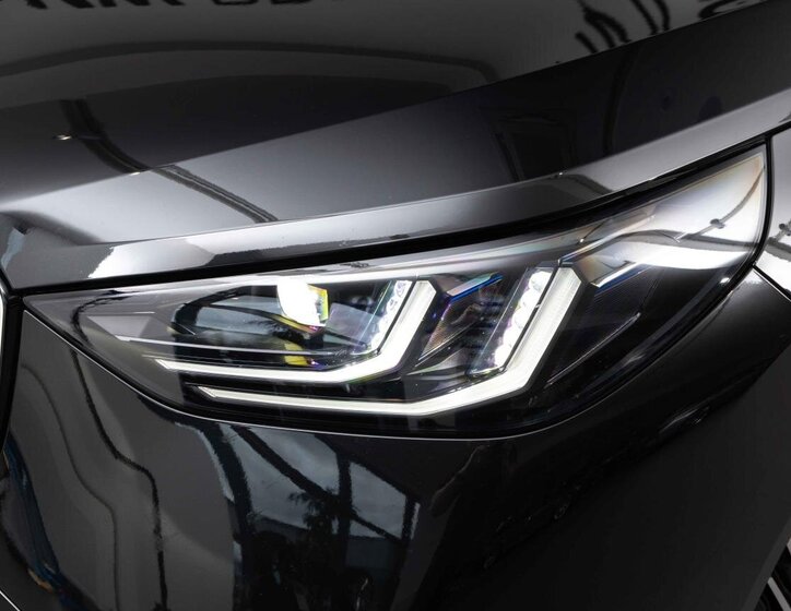 BMW X3 SUV / Terénní 3,0 l 293 kw