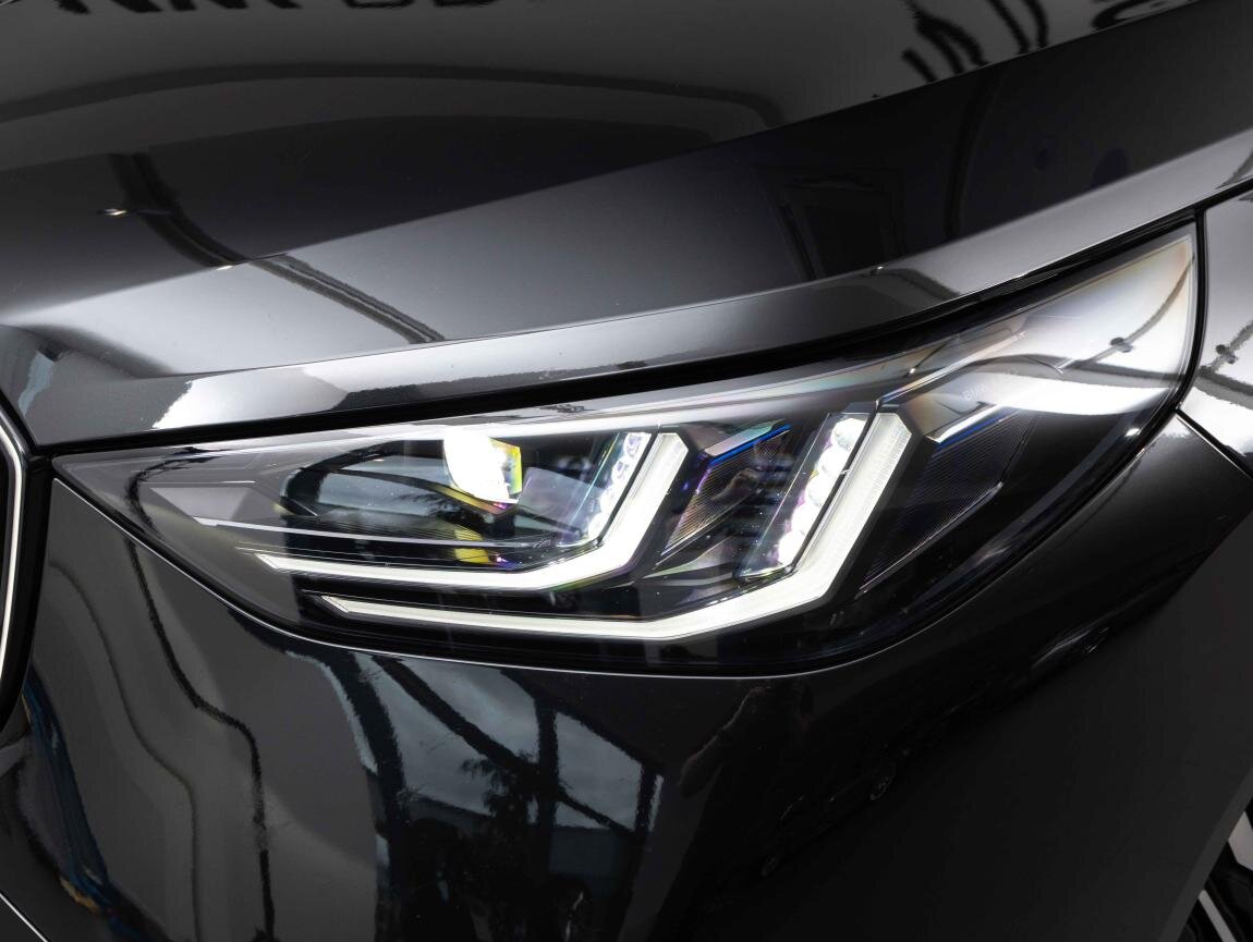 BMW X3 SUV / Terénní 3,0 l 293 kw