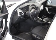 BMW Řada 1 Hatchback 2,0 l 105 kw