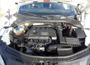 Audi TT Kupé 1,8 l 118 kw