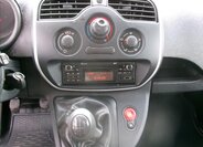 Renault Kangoo 15
