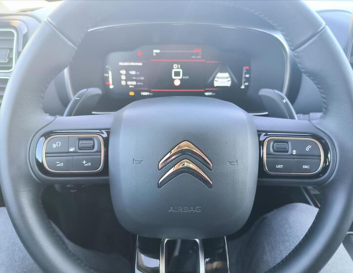 Citroën C5 Aircross 26