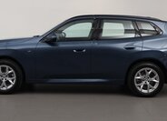 BMW X3 SUV 2,0 l 145 kw
