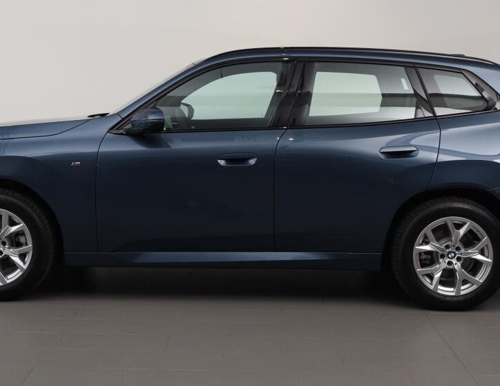 BMW X3 SUV 2,0 l 145 kw